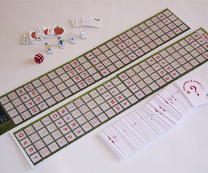 Juegos, herramientas terapeuticas